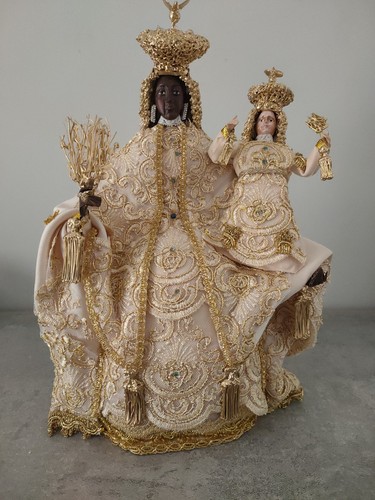 Maria del soccorso madonna - maria,
