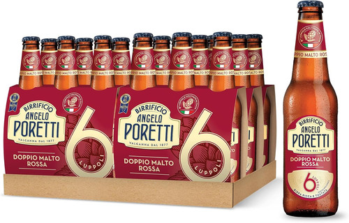 Birrificio angelo poretti - birrificio,