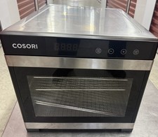 Disidratatore alimentare