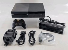 Console Xbox One Day One