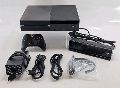 Console xbox one - xbox,