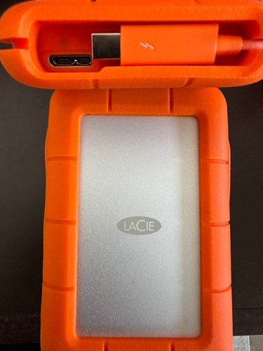 Lacie rugged lrd0tu1 - lrd0tu1, 1tb