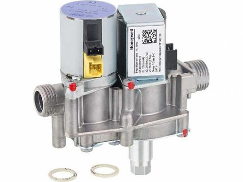 Rubinetto gas vaillant - rubinetto,