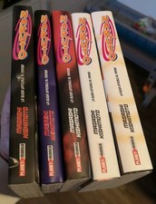 IL MONDO DI NARUTO 1/5