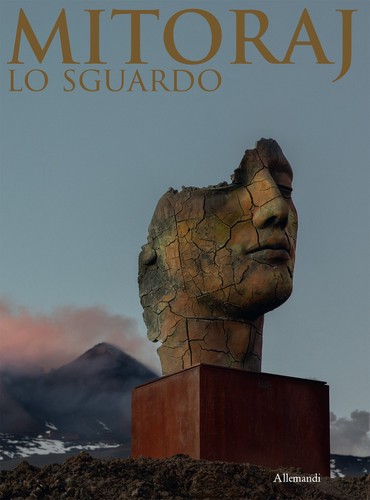 Mitoraj sguardo ediz - lo, sguardo.