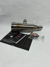 Scarico Zard Kawasaki Z 900