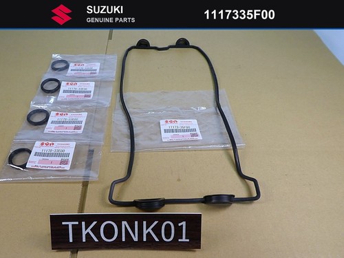Guarnizione copri testa suzuki - copri,