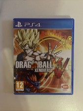 Jeux Dragon Ball Xenoverse