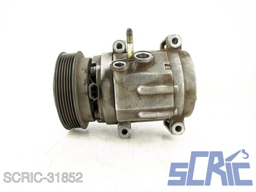 Compressore clima opel antara - opel,