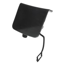 Front Bumper Tow Hook Cover