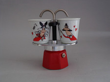 caffettiera Bialetti 2 tazze