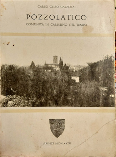 Calzolai carlo celso - celso.,