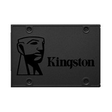 Ssd 480gb kingston - sata, 3