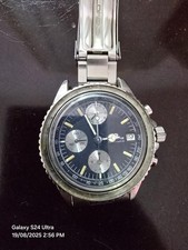 orologio automatico uomo