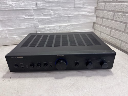 Rotel amplificatore stereo - rotel,