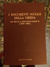 I documenti sociali della
