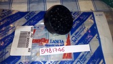 Tampone paraurti anteriore *ORIGINALE* FIAT LANCIA cod. 5981746
