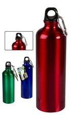 Bottiglia Borraccia Alluminio