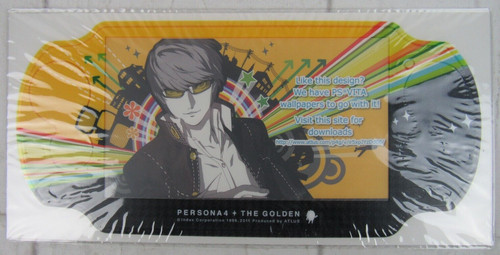 Skin atlus persona golden ps - skin,