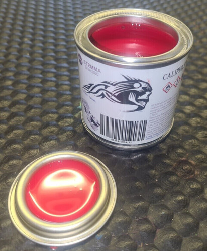 Stemma vernice pinza freno - stemma®,