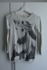 maglione H&M bambina 10 anni