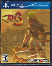 Jak 3 PS4 (nuovo sigillato in