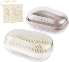 Porta Saponetta Da Viaggio 2