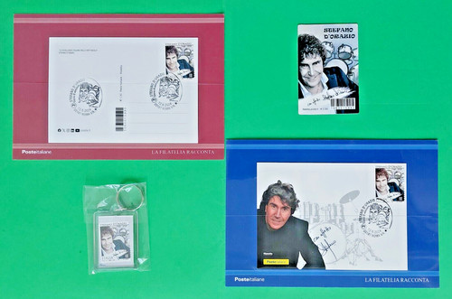 Pooh stefano orazio - pooh, d'orazio
