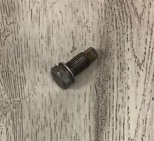 Vite carter destro precarico