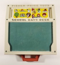 Fisher Price School Days Play