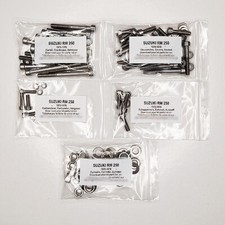 SUZUKI RM 250 2001 2002 Kit