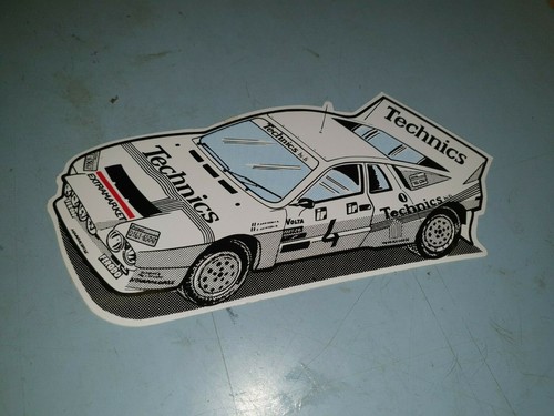 Vecchio sticker adesivo - vecchio, '
