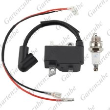 Bobina accensione per motosega