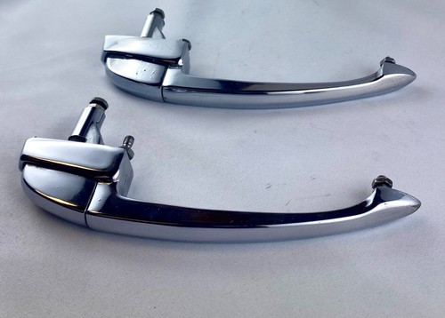Mgc maniglie porte - mgc, gt