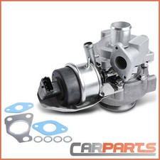Turbocompressore turbocompressore scarico per Alfa Romeo Fiat Grande Punto Evo 500L 1.3L