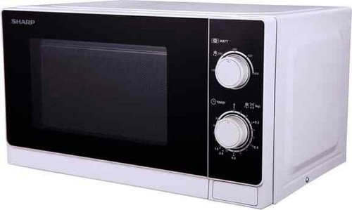 Sharp forno microonde - sharp, a
