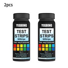 100* Strisce Reattive Acquario