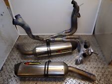 KAWASAKI ZX10R NINJA 2006