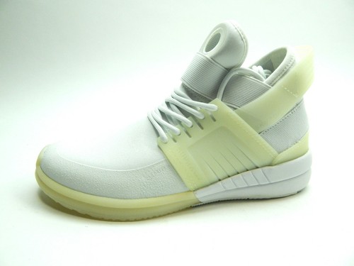 Supra skytop bianco - skytop,