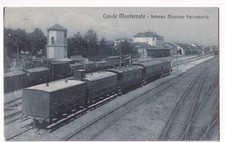 P02349 - CARTOLINA CASALE