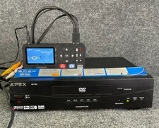 📀 Lettore DVD Apex AD-1201