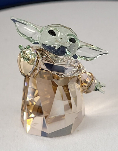 Swarovski star wars - swarovski,