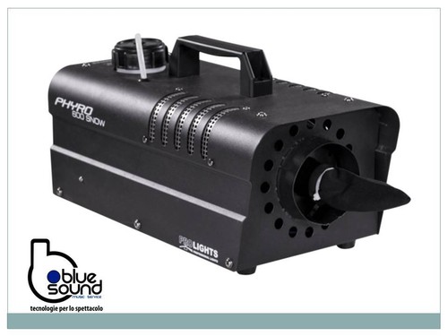 Prolights tribe phyro600snow - prolights,