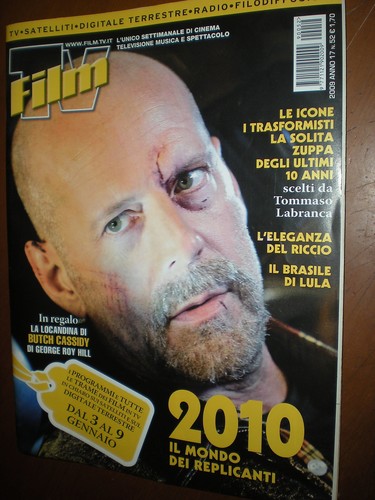 Film bruce willis ooo - film, tv.bruce