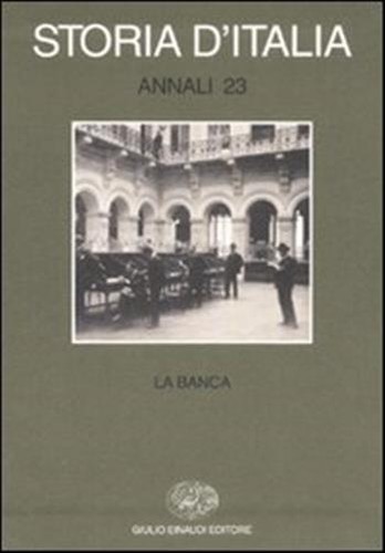 Storia italia annali vol - storia, d'italia.
