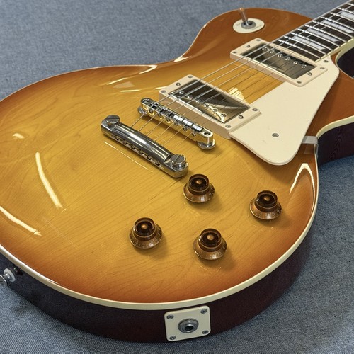 Tokai 122 les - vf, paul