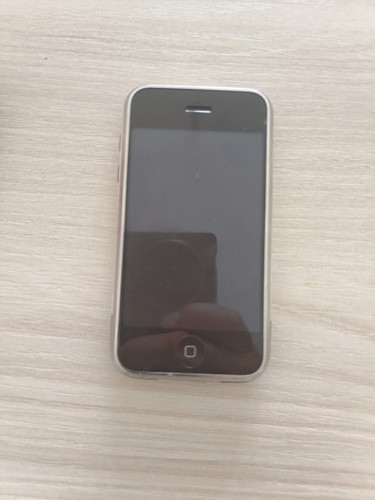 Apple iphone a1203 8gb nero - 2g,