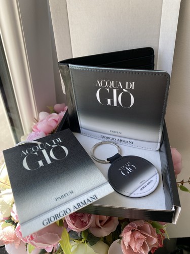 Giorgio armani confezione - armani,