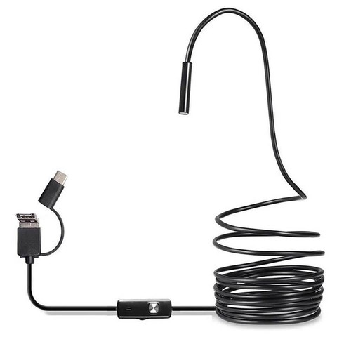 Boroscopio usb tipo per - boroscopio,