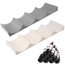 Portabottiglie Per Frigorifero